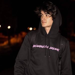 Meet your Posher, Robin